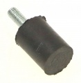 Sirman Foot - Parac piedino Kw Cut M5x16 D 15x20l - MSC04N115K